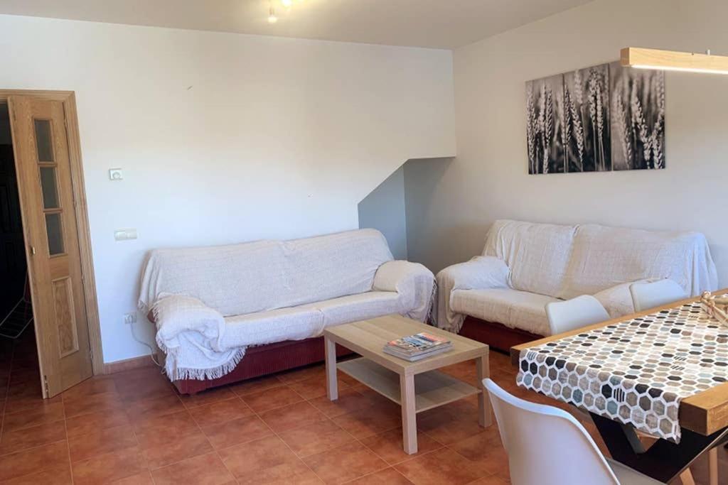 La Espiga De La Mata Holiday home *