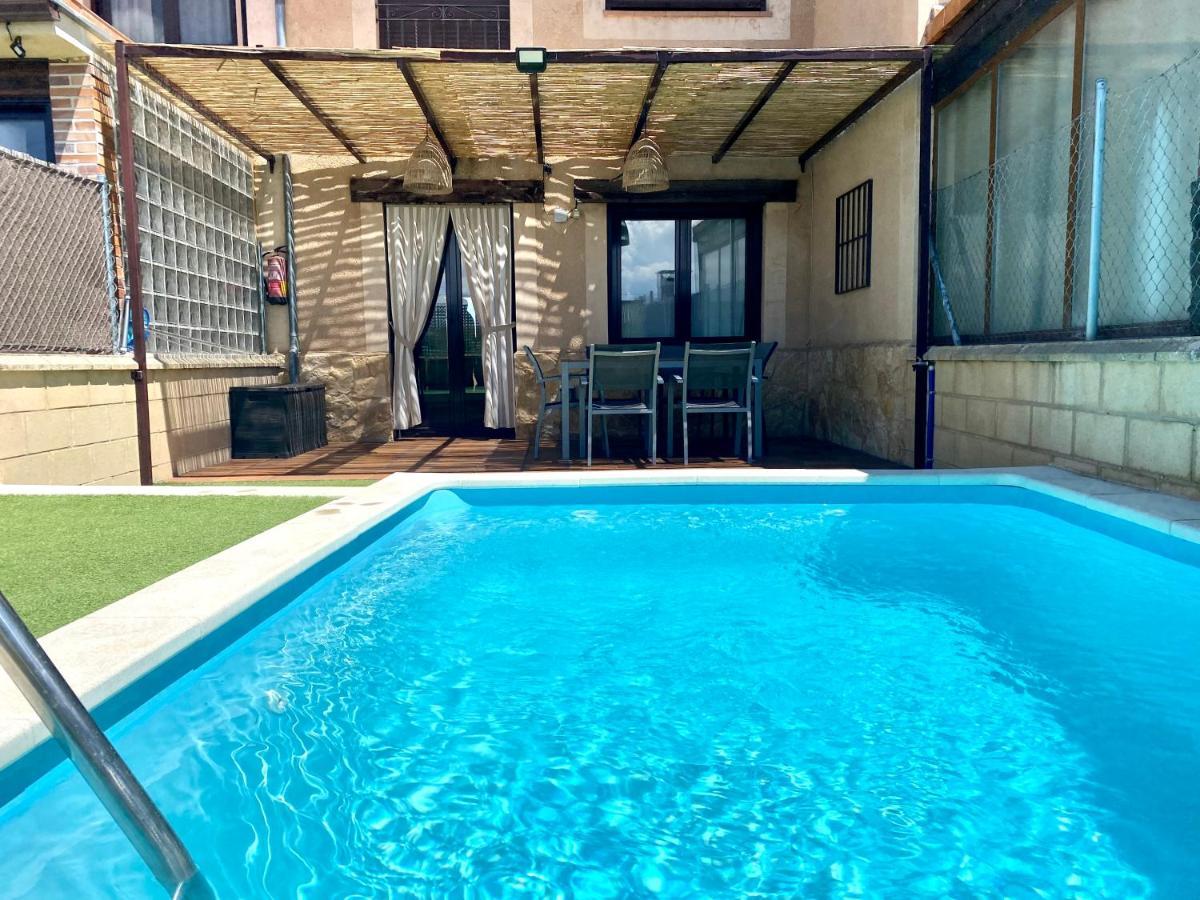 Holiday home La Espiga De La Mata